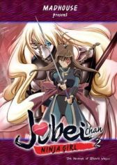 Дзюбэй-младшая: Тайна миленькой глазной повязки онлайн бесплатно HD Rezka