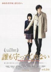 Никто меня не защитит онлайн бесплатно HD Rezka