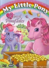 Мой маленький пони и друзья онлайн бесплатно HD Rezka