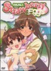 Ну и ну! Земляничные яйца онлайн бесплатно HD Rezka