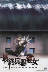 Моя девушка — совершенное оружие онлайн бесплатно HD Rezka