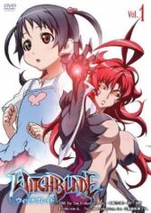 Клинок ведьм онлайн бесплатно HD Rezka