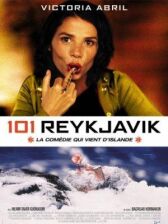 101 Рейкьявик онлайн бесплатно HD Rezka