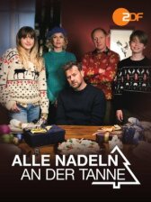 Все иголки на ёлке онлайн бесплатно HD Rezka