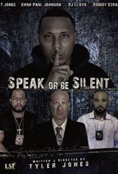 Говори или молчи онлайн бесплатно HD Rezka