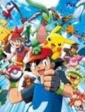 Покемон: Современное поколение онлайн бесплатно HD Rezka