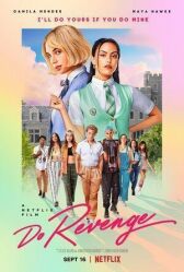 Отомсти за меня онлайн бесплатно HD Rezka