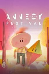 Annecy World онлайн бесплатно HD Rezka