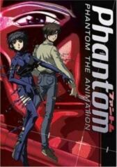 Фантом онлайн бесплатно HD Rezka