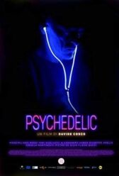 Психоделия онлайн бесплатно HD Rezka