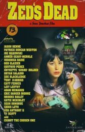 Зед мертв онлайн бесплатно HD Rezka