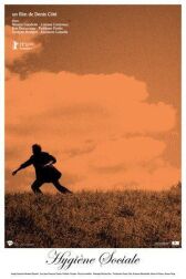 Социальная гигиена онлайн бесплатно HD Rezka