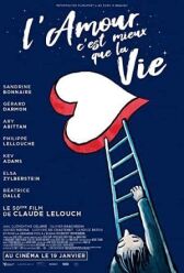 Любовь лучше жизни онлайн бесплатно HD Rezka