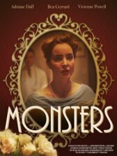 Монстры онлайн бесплатно HD Rezka