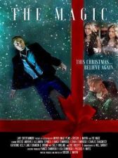 Магия онлайн бесплатно HD Rezka