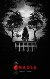 Оракул онлайн бесплатно HD Rezka