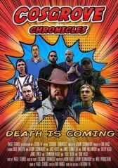 Хроники Косгроува онлайн бесплатно HD Rezka