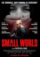 Маленький мир онлайн бесплатно HD Rezka