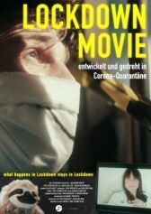 Локдаун-фильм онлайн бесплатно HD Rezka