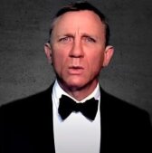 Бабуля против Джеймса Бонда онлайн бесплатно HD Rezka