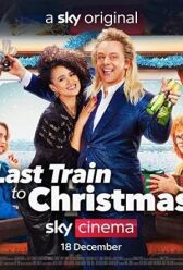 Последний поезд в Рождество онлайн бесплатно HD Rezka