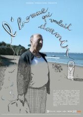 Человек, который хотел спать онлайн бесплатно HD Rezka