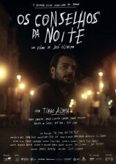 Советы ночи онлайн бесплатно HD Rezka