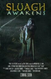 Пробуждение Слуа онлайн бесплатно HD Rezka