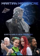 Марсианская резня онлайн бесплатно HD Rezka