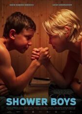 Мальчики в душе онлайн бесплатно HD Rezka