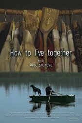 Как жить вместе онлайн бесплатно HD Rezka