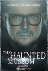 Музей с привидениями онлайн бесплатно HD Rezka