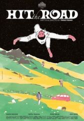 В дорогу онлайн бесплатно HD Rezka