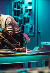 Студия на Шугар-стрит онлайн бесплатно HD Rezka