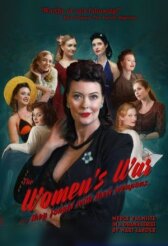 Женская война онлайн бесплатно HD Rezka