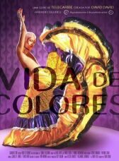 Жизнь в цвете онлайн бесплатно HD Rezka