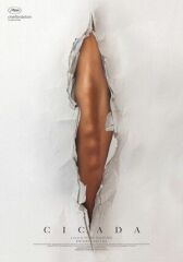 Цикада онлайн бесплатно HD Rezka