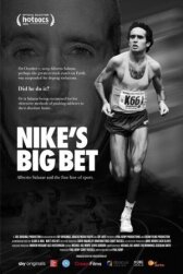 Nike's Big Bet онлайн бесплатно HD Rezka