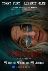 Элизабет Картер онлайн бесплатно HD Rezka