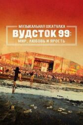 Музыкальная шкатулка. Вудсток 99: Мир, любовь и ярость онлайн бесплатно HD Rezka