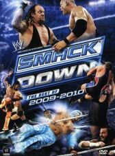 WWE SmackDown онлайн бесплатно HD Rezka