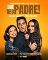 Отцовский хаос онлайн бесплатно HD Rezka