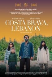 Коста-Брава, Ливан онлайн бесплатно HD Rezka