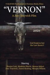 Вернон онлайн бесплатно HD Rezka