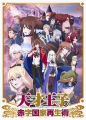 Руководство гениального принца по вызволению страны из долгов онлайн бесплатно HD Rezka