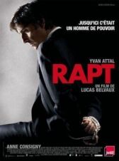 Похищение онлайн бесплатно HD Rezka