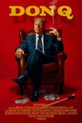 Дон Кью онлайн бесплатно HD Rezka
