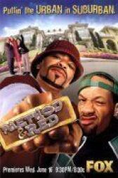 Шоу МетодМена и РедМена онлайн бесплатно HD Rezka