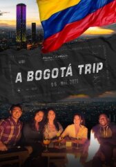 Встретить любовь в Боготе онлайн бесплатно HD Rezka