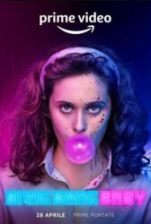 Пиф-паф, детка онлайн бесплатно HD Rezka